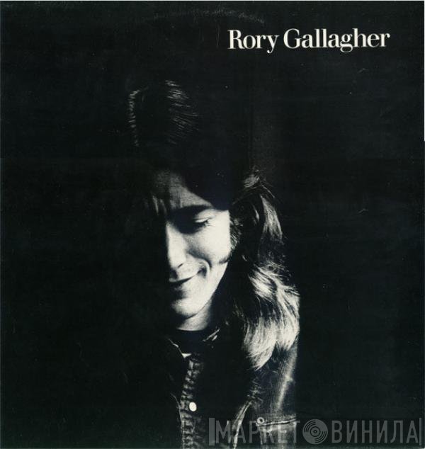 Rory Gallagher  - Rory Gallagher