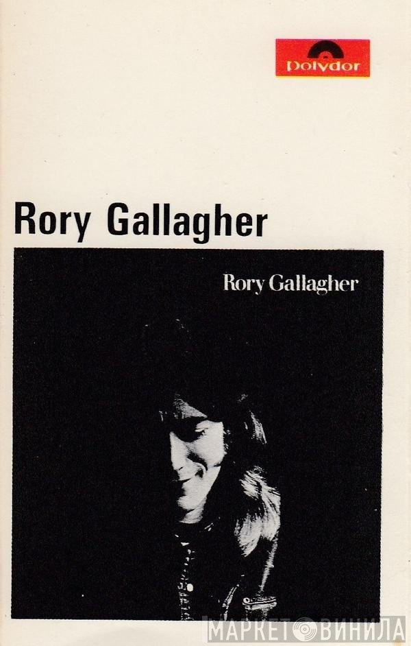 Rory Gallagher  - Rory Gallagher