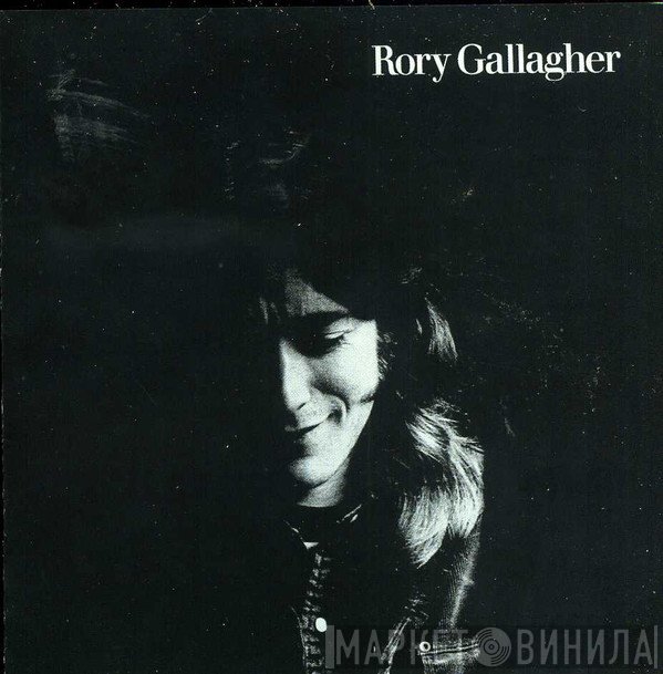 Rory Gallagher  - Rory Gallagher