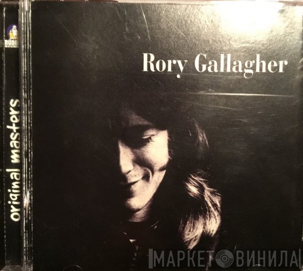 Rory Gallagher  - Rory Gallagher