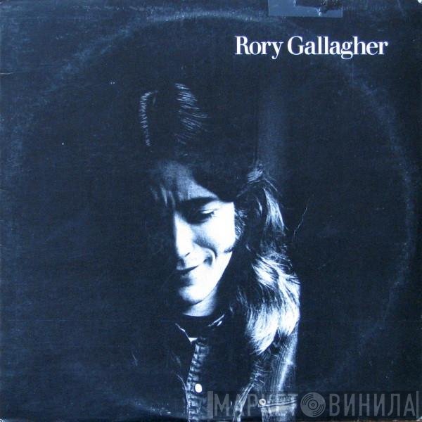 Rory Gallagher  - Rory Gallagher