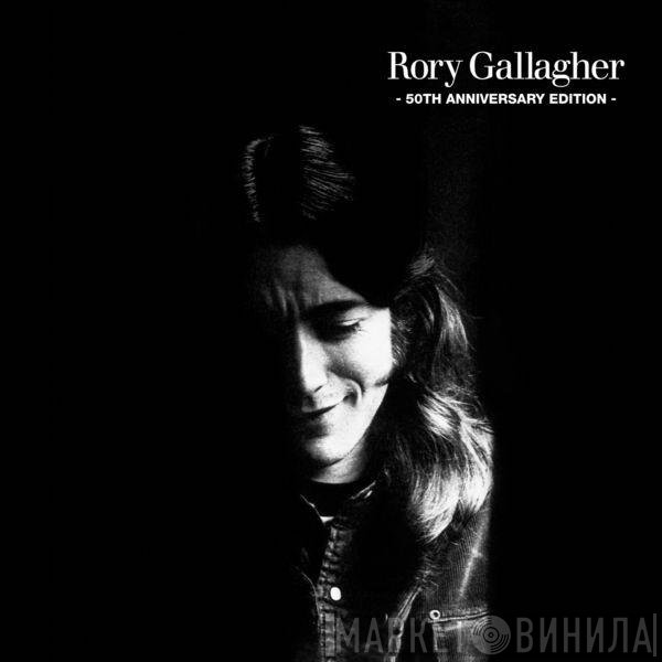Rory Gallagher  - Rory Gallagher
