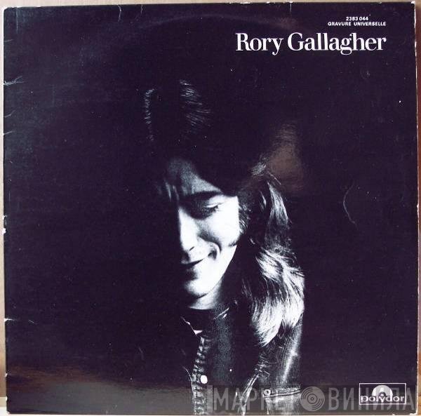 Rory Gallagher  - Rory Gallagher