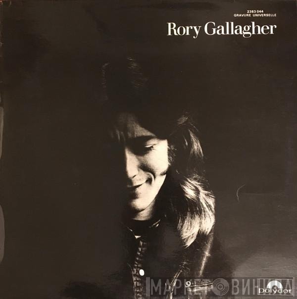 Rory Gallagher  - Rory Gallagher