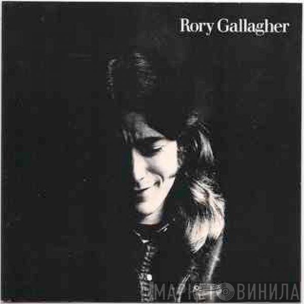 Rory Gallagher  - Rory Gallagher