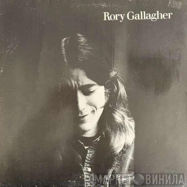 Rory Gallagher  - Rory Gallagher