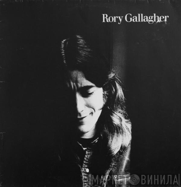 Rory Gallagher  - Rory Gallagher