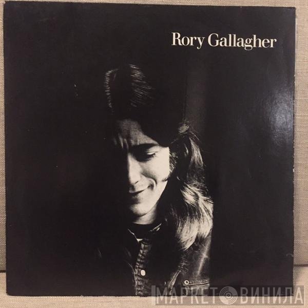 Rory Gallagher  - Rory Gallagher