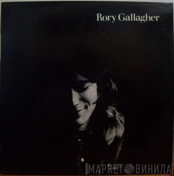 Rory Gallagher  - Rory Gallagher