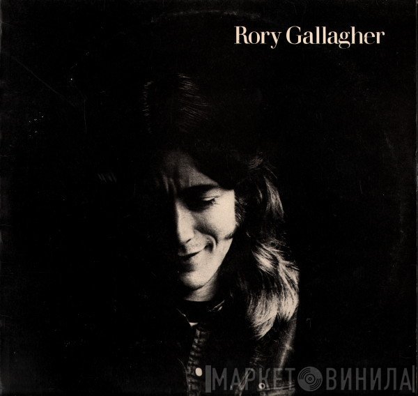 Rory Gallagher  - Rory Gallagher