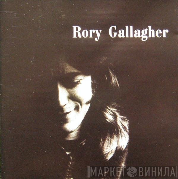 Rory Gallagher  - Rory Gallagher