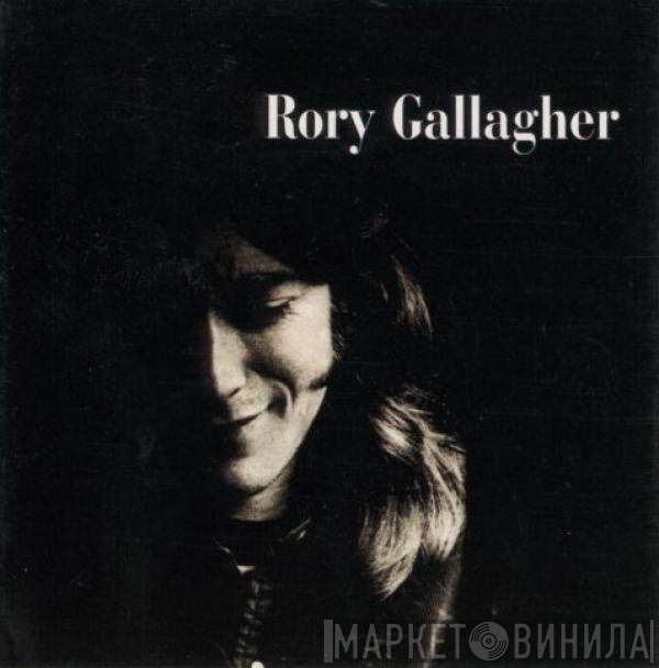 Rory Gallagher  - Rory Gallagher