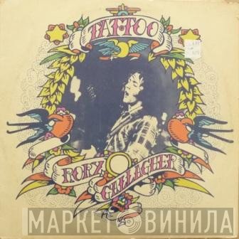 Rory Gallagher  - Tattoo