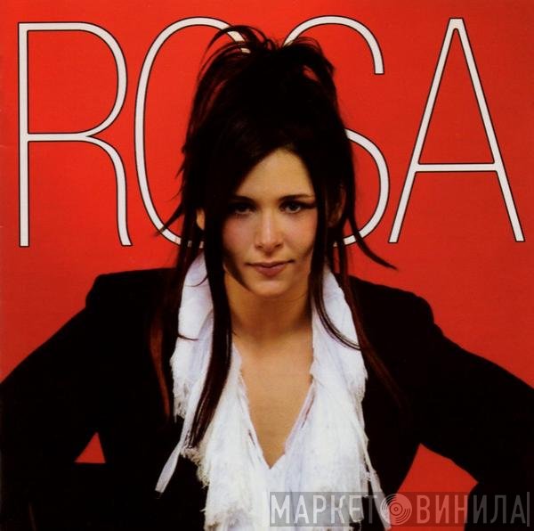 Rosa López  - Rosa