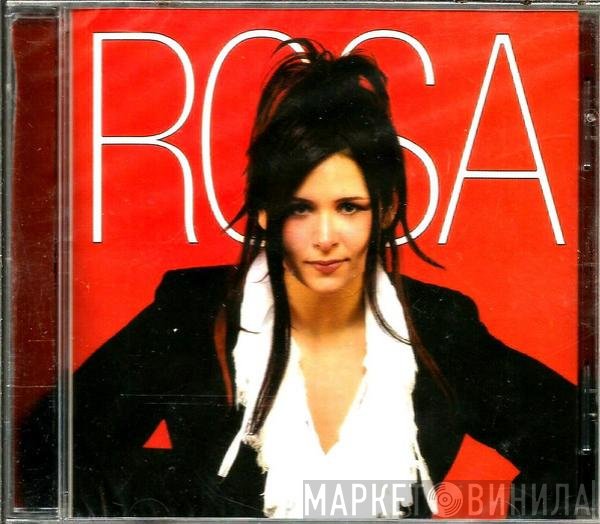 Rosa López  - Rosa