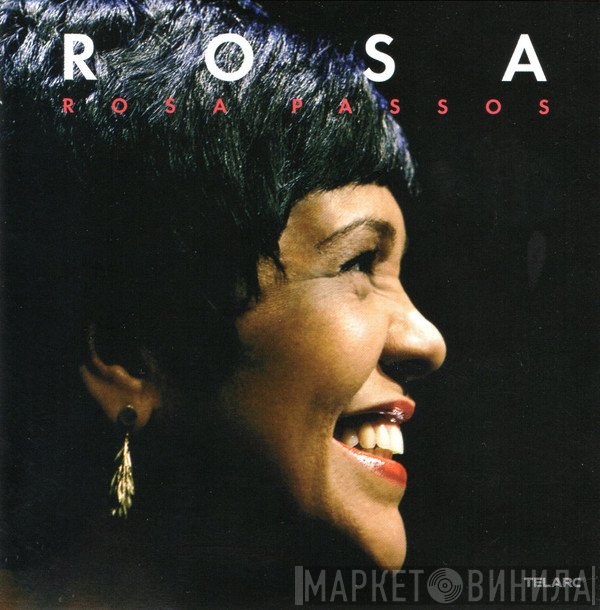 Rosa Passos  - Rosa