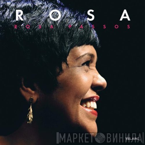 Rosa Passos  - Rosa