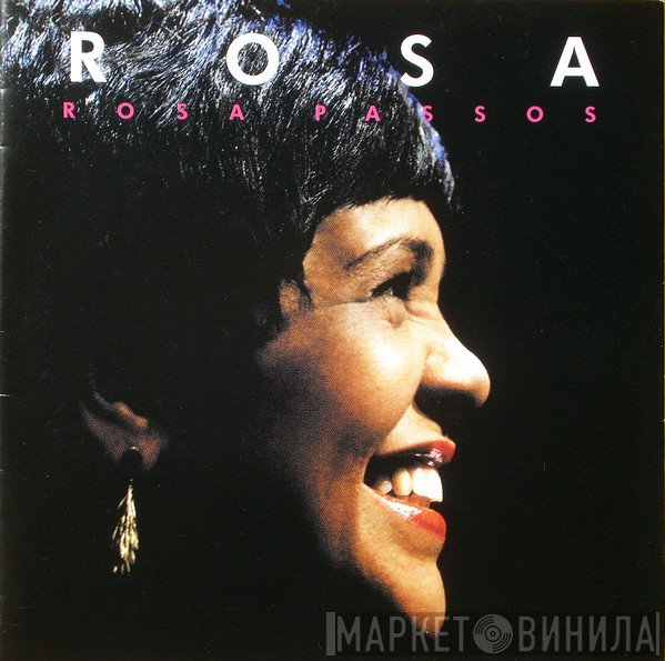 Rosa Passos  - Rosa