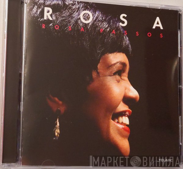 Rosa Passos  - Rosa