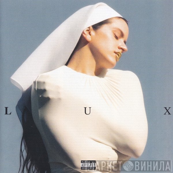Rosalía  - Lux