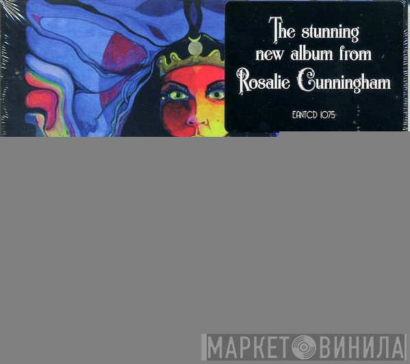 Rosalie Cunningham - Rosalie Cunningham