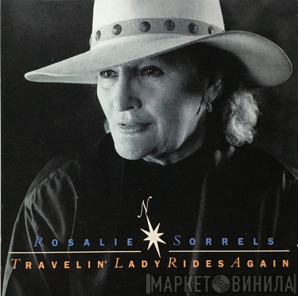 Rosalie Sorrels - Travelin Lady Rides Again