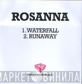 Rosanna  - Waterfall