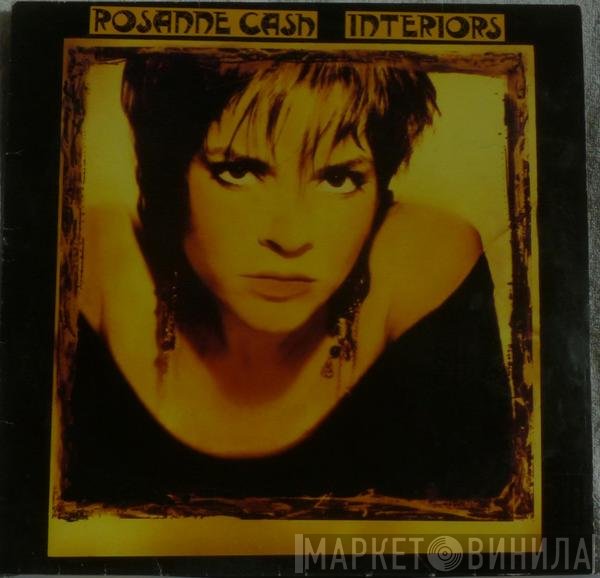 Rosanne Cash  - Interiors