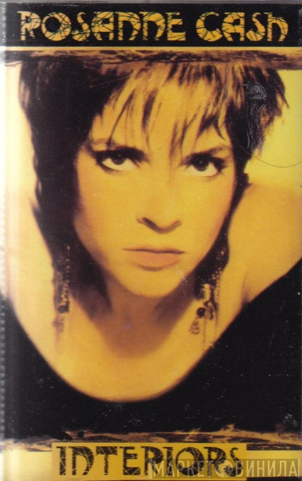 Rosanne Cash  - Interiors