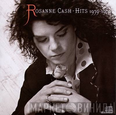 Rosanne Cash - Retrospective Hits 1979-1989