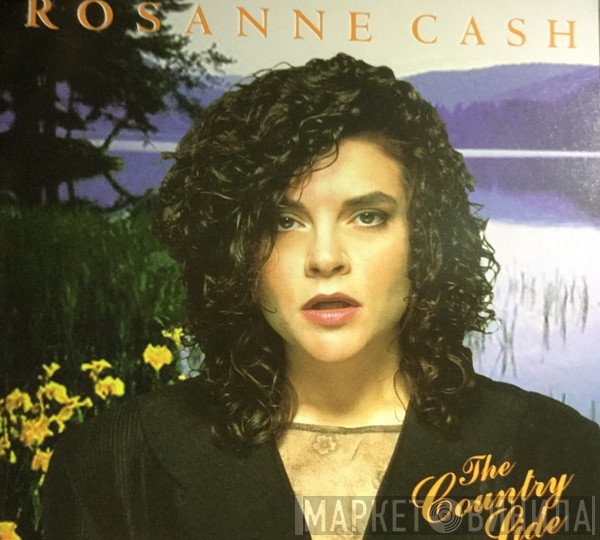 Rosanne Cash  - The Country Side