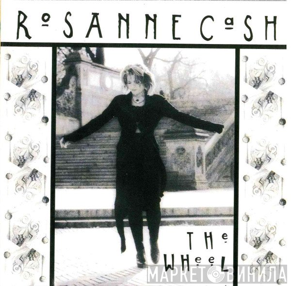 Rosanne Cash - The Wheel
