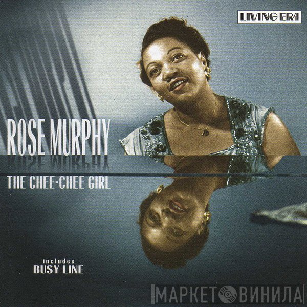 Rose Murphy - Rose Murphy - The Chee-Chee Girl