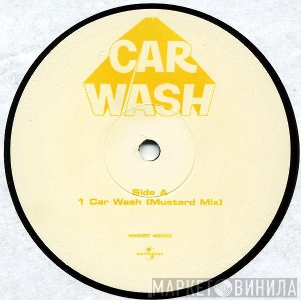 Rose Royce - Car Wash 1998 (The Monday Night Club Mixes)