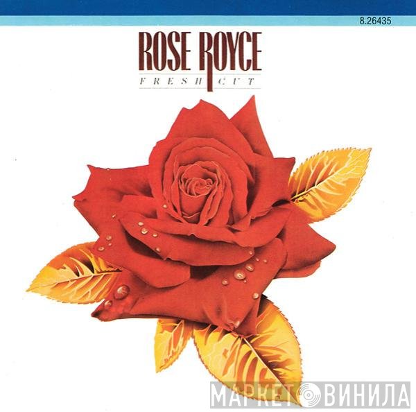 Rose Royce  - Fresh Cut
