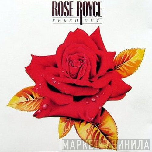 Rose Royce  - Fresh Cut