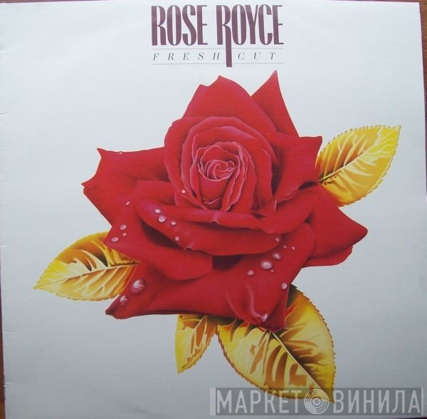 Rose Royce  - Fresh Cut