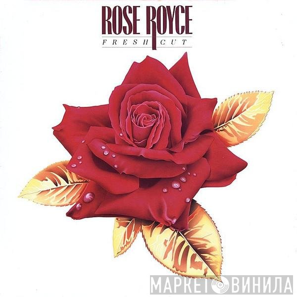 Rose Royce  - Fresh Cut