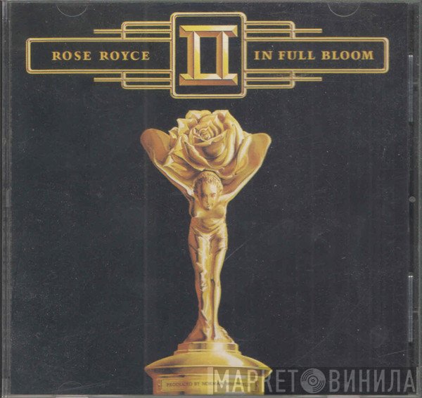 Rose Royce  - In Full Bloom