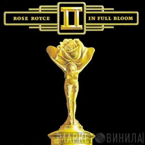 Rose Royce - In Full Bloom