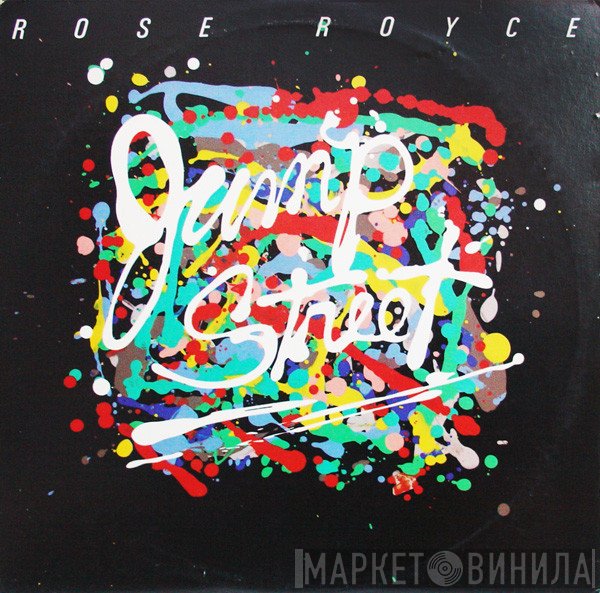 Rose Royce  - Jump Street