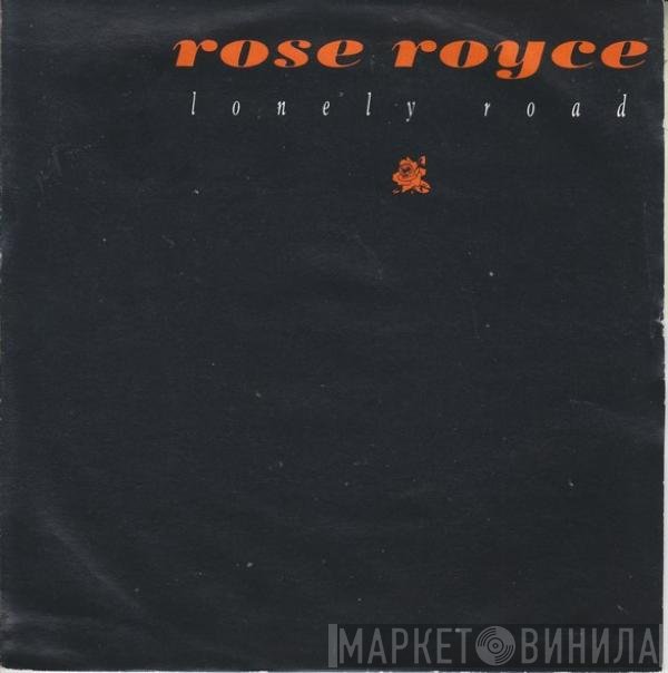 Rose Royce - Lonely Road