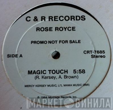 Rose Royce  - Magic Touch