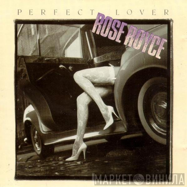 Rose Royce  - Perfect Lover