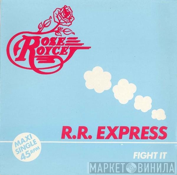 Rose Royce  - R.R. Express