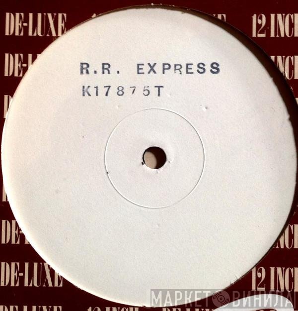 Rose Royce - R.R. Express
