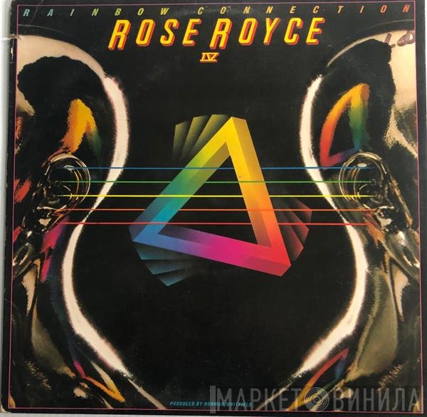 Rose Royce - Rainbow Connection IV