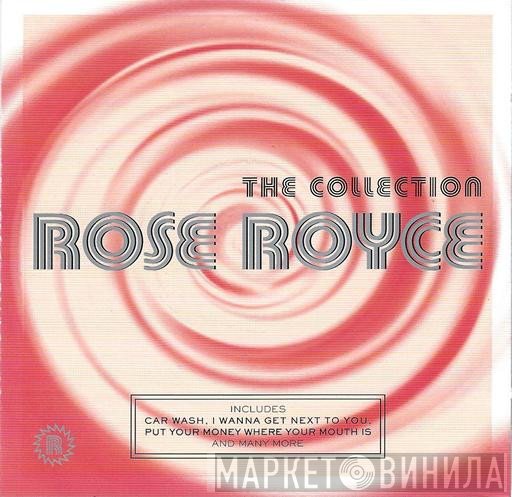Rose Royce  - The Collection
