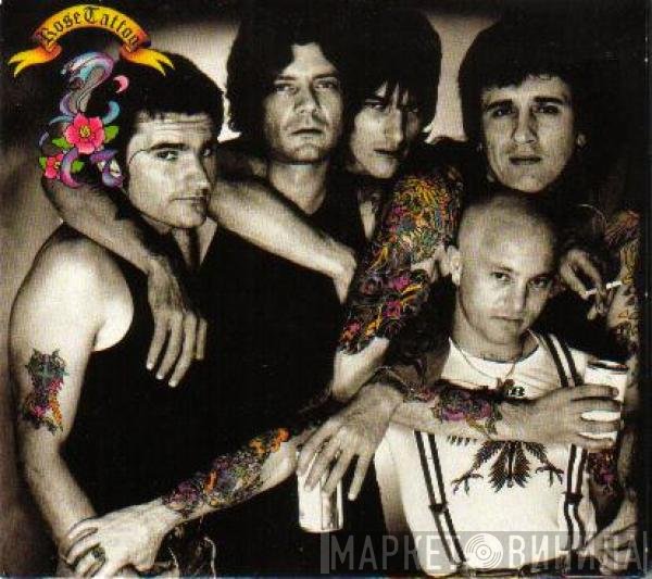 Rose Tattoo  - Assault & Battery
