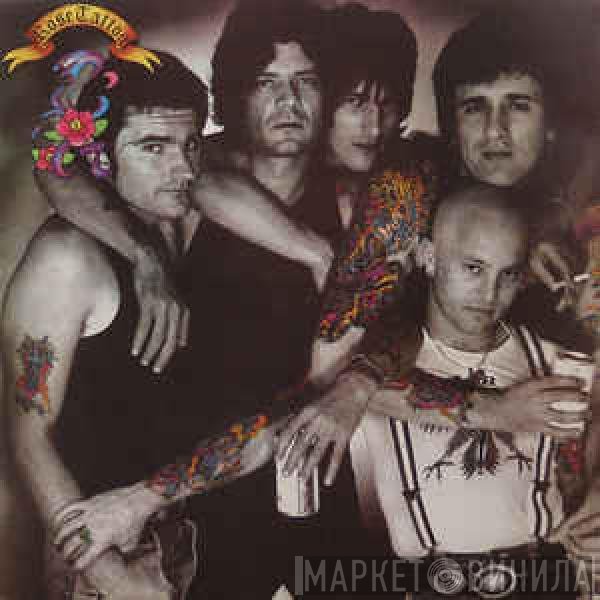 Rose Tattoo  - Assault & Battery